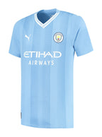 Man City 23/24 home Kit