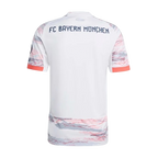 FC Bayern 25/26 Away Kit