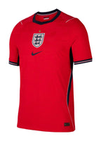 England 2026 Away Jersey