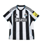 Newcastle United 25/26 Home Jersey