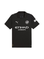 Man City  25/26 Away Jersey