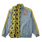 Arsenal 91/93 Windbreaker (Double-Sided)