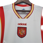 Spain  1996 Away Jersey