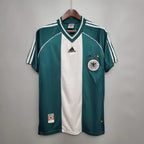 GERMANY 97/98 Away Jersey