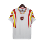 Spain  1996 Away Jersey