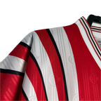 Turkey 1996 Home Jersey