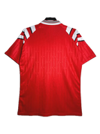 Turkey 1996 Home Jersey