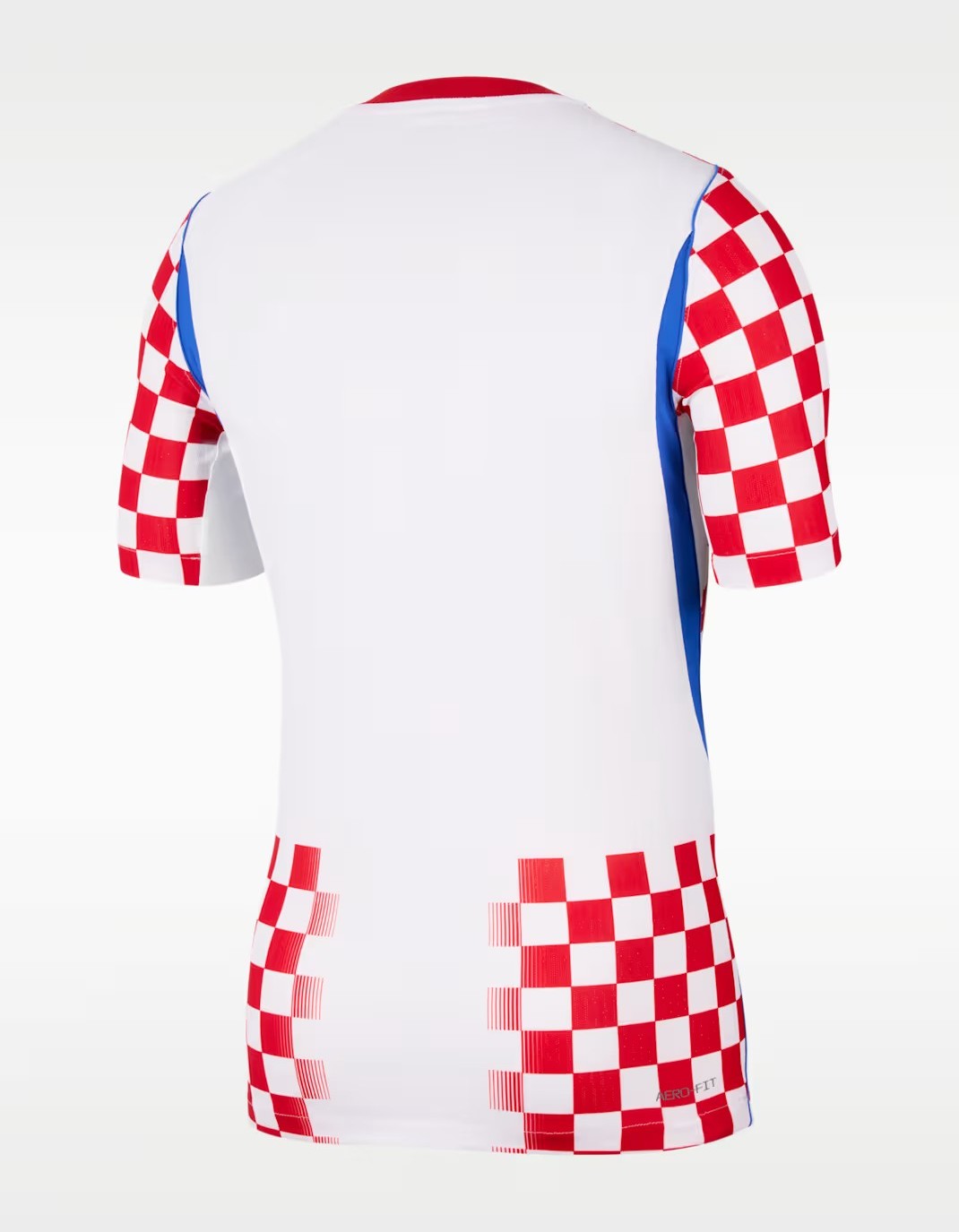 Croatia 2026 Home Jersey