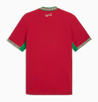 MOROCCO 2026 Home Jersey