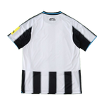 Newcastle United 25/26 Home Jersey
