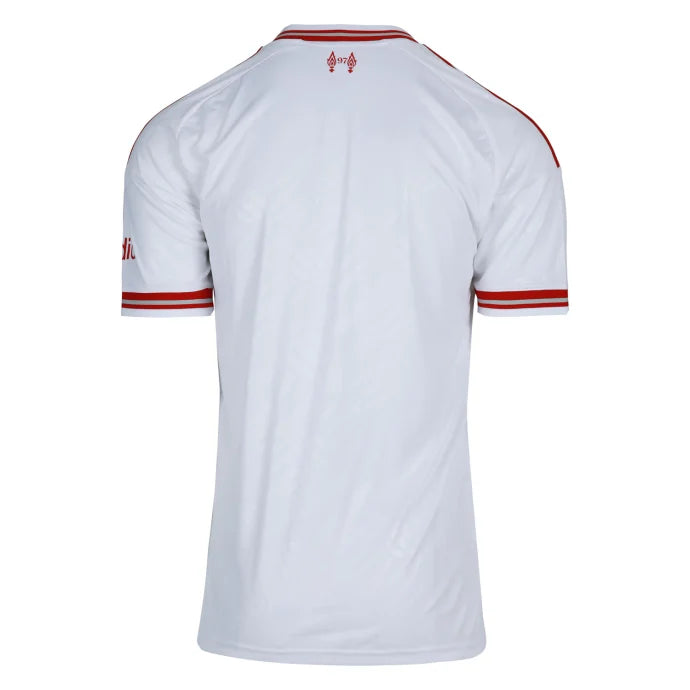 Liverpool 2026/27 Away Jersey