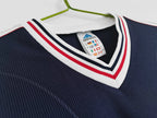 Yugoslavia 1998  Home kit