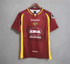 ROMA 97/98 Home Jersey