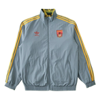 Arsenal 91/93 Windbreaker (Double-Sided)