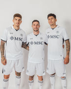 SSC Napoli FC 24/25 Away Jersey
