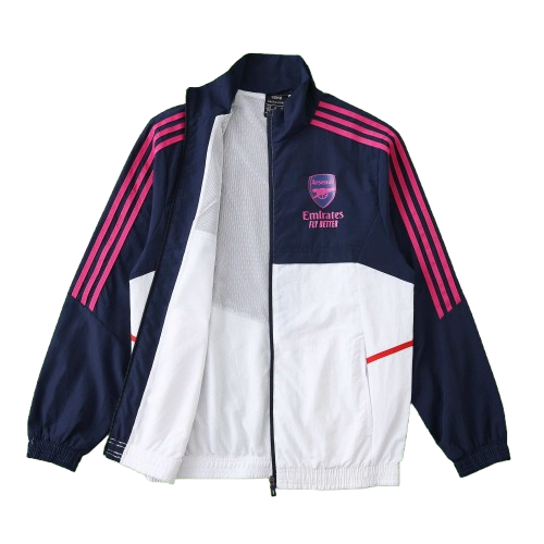 Arsenal 25/26 Windbreaker