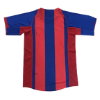 BARCELONA 04/05 Home Jersey