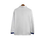 Real Madrid 16/17 Home Jersey - Long sleeve