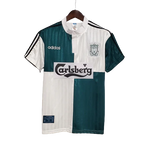 LIVERPOOL 95/96 Away Jersey