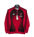 AC Milan  07/08 Retro Windbreaker