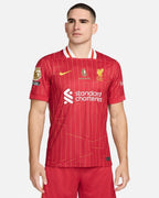 Liverpool 24/25 Home Champions Edition