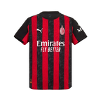 Associazione Calcio Milan 25/26 Home Jersey