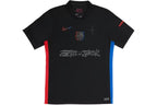 Travis Scott x FC Barcelona 24/25 Away Cactus Jack Jersey