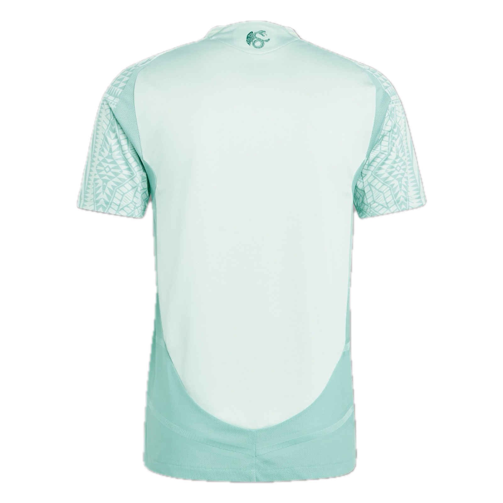 Mexico  2024 Away Jersey - Copa America