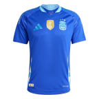Argentina 2024  Away Jersey - Copa America