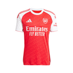 Arsenal 25/26 Home Jersey