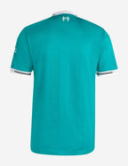 Liverpool 25/26 Third Jersey