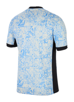 Portugal  2024 Away Jersey - Euros