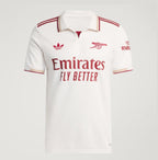 Arsenal 25/26 Third Jersey
