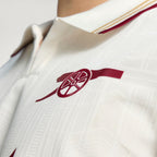 Arsenal 25/26 Third Jersey
