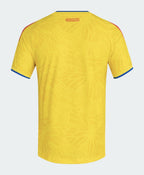 Colombia 2026 Home Jersey