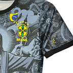 Brazil Christ the redeemer special edition