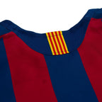 FC Barcelona 2005/06 Home Jersey Long Sleeve