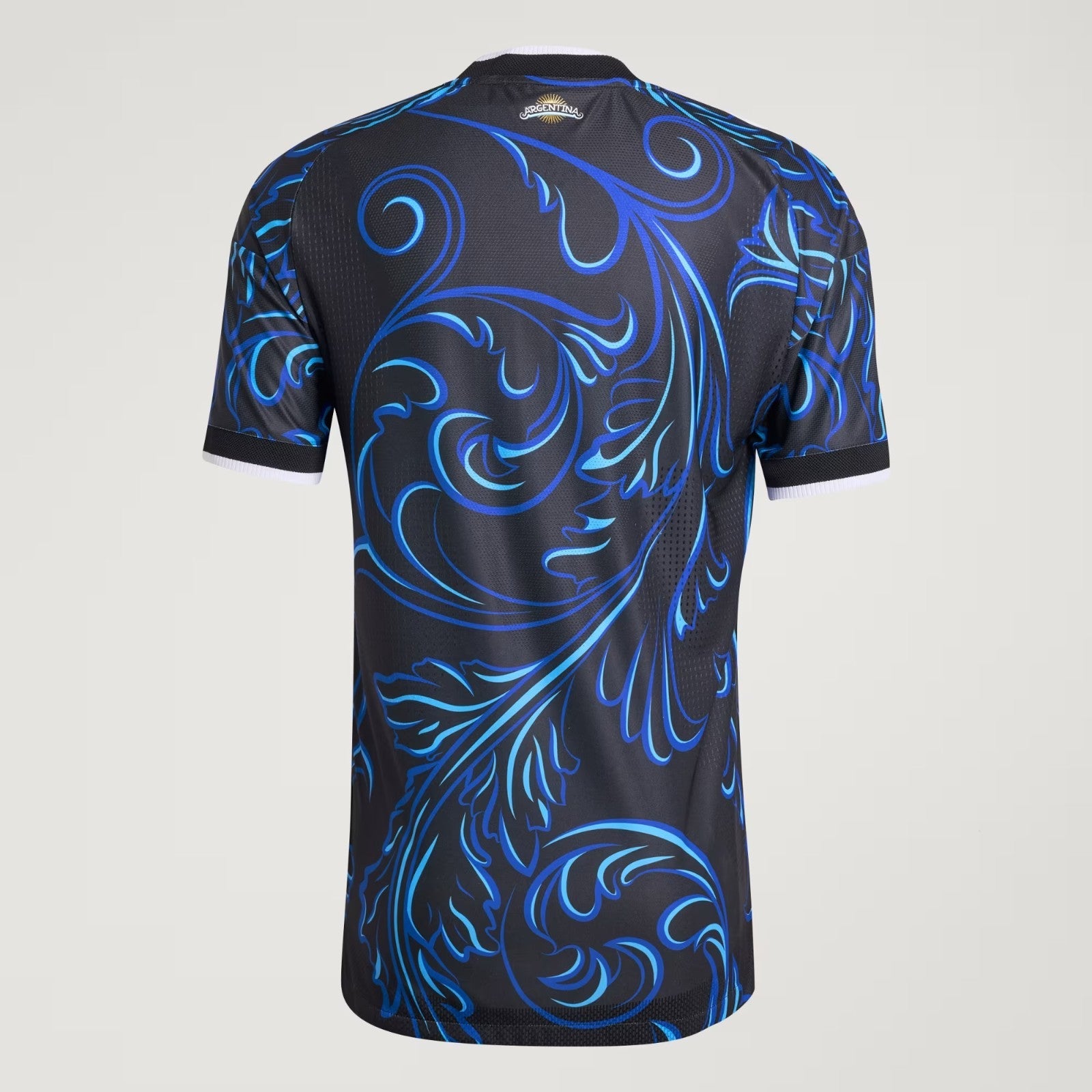 Argentina 2026 Away Jersey