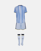 TOTTENHAM HOTSPURS F.C 2024/25 YOUTH AWAY FULL KIT