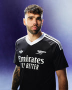 Arsenal 24/25 Third  GK Jersey