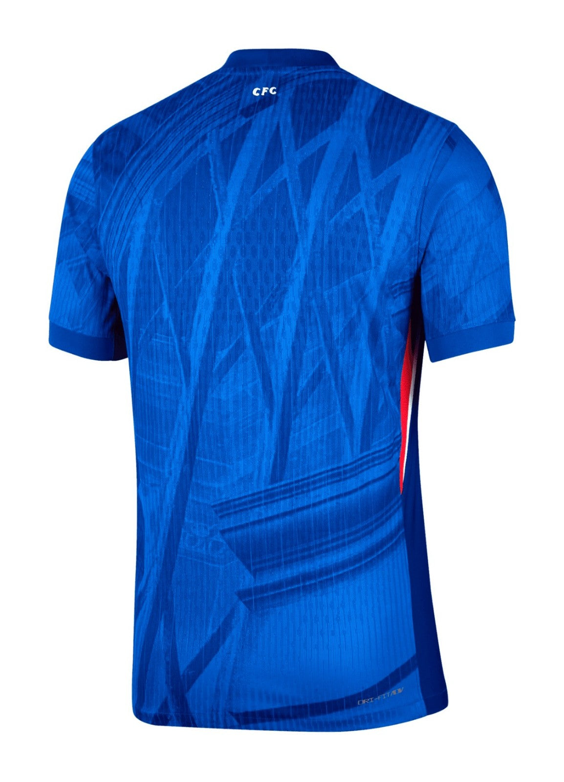 Chelsea 25/26 Home Jersey