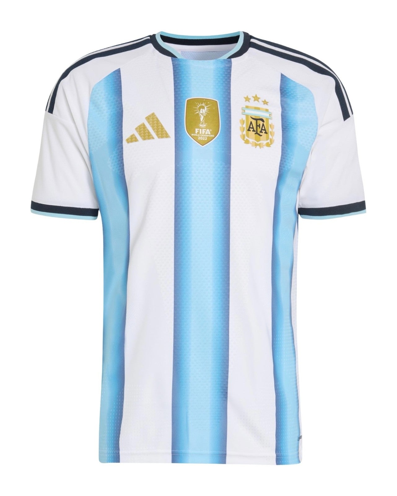 Argentina 2026 Home Jersey - World Cup
