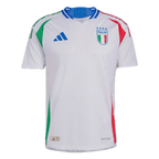 Italy 2024 Away Jersey - Euros