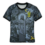 Brazil Christ the redeemer special edition