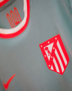 Atletico Madrid  24/25 Away Kit