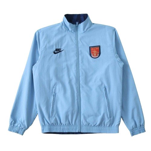 Arsenal 95/96 Windbreaker (Double-Sided)