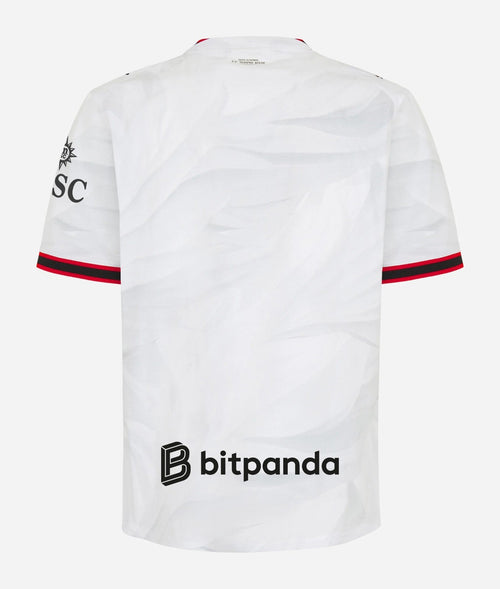 Associazione Calcio Milan 26/27 Away Jersey
