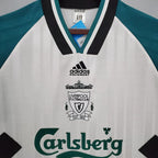 LIVERPOOL 93/95 Away Jersey