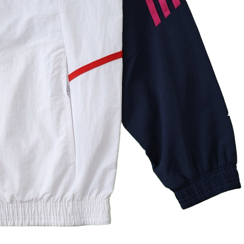 Arsenal 25/26 Windbreaker