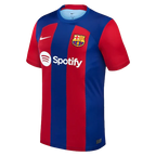 FC Barcelona  23/24 Home Kit